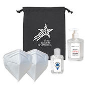 The Trainee PPE Kit